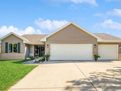 2685 Spica Ln, Green Bay, WI, 54311