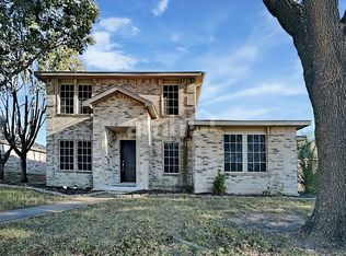 1699 Wildrose Dr, Rockwall, TX 75032