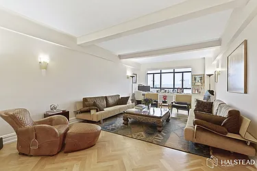 Rented by Halstead Real Estate