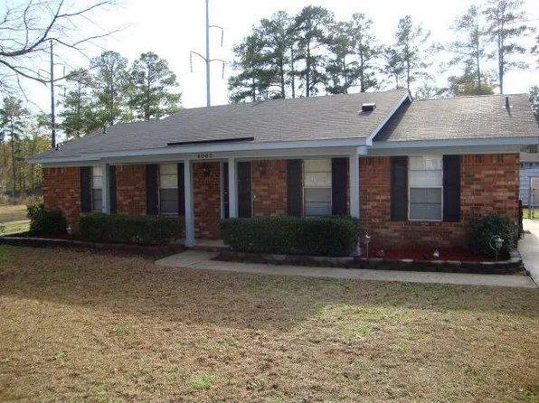 4083 Melrose Dr, Martinez, GA 30907