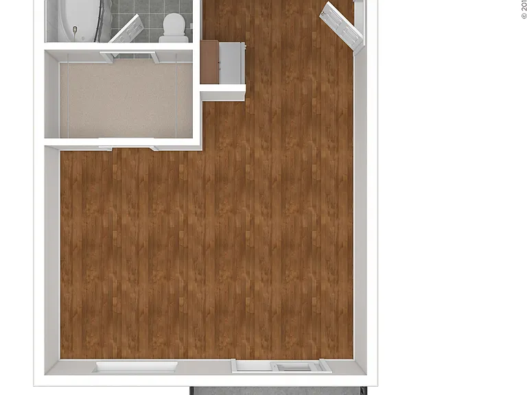 Lincoln Glen Apartments — Photo 15