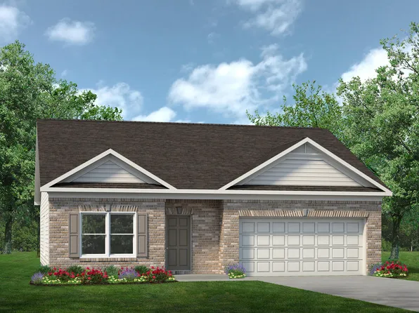 310 Heritage Grove Rd, Blue Ridge, TX 75424