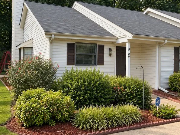 5189 Village Green Way, Alpharetta, GA 30009