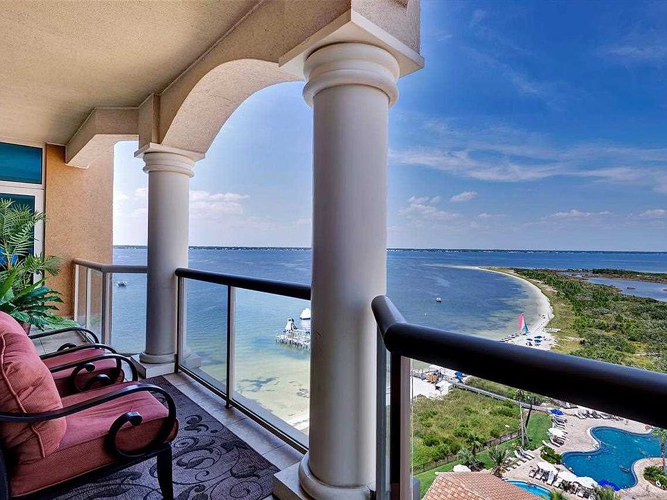 1st image of Four Portofino Dr #1102