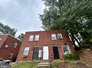 5133 Astor Pl SE, Washington, DC 20019