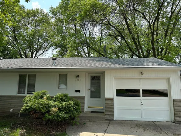 5208 Grandview Ln, Edina, MN 55436