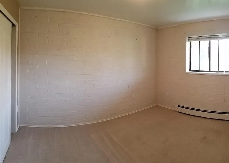 2nd floor bed