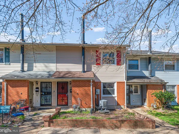 1111 Marcy Ave, Oxon Hill, MD 20745