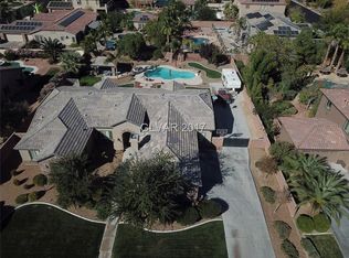 7024 Via Locanda Ave, Las Vegas, NV 89131