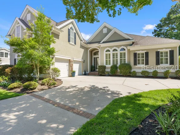 20 Chadbourne St, Bluffton, SC 29910