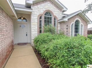 5611 Bald Ridge Ct, Killeen, TX 76542