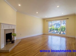 1905 18th Ave, San Francisco, CA 94116