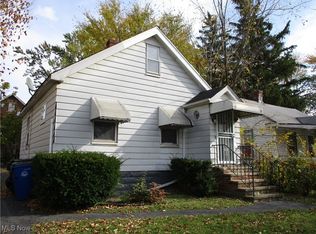 3871 E 142nd St, Cleveland, OH
