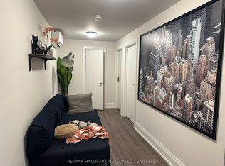 595 Saint Clair Ave W #1, Toronto, ON M6C 1A3