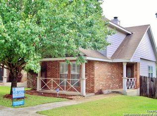 7931 Woodchase, San Antonio, TX 78240