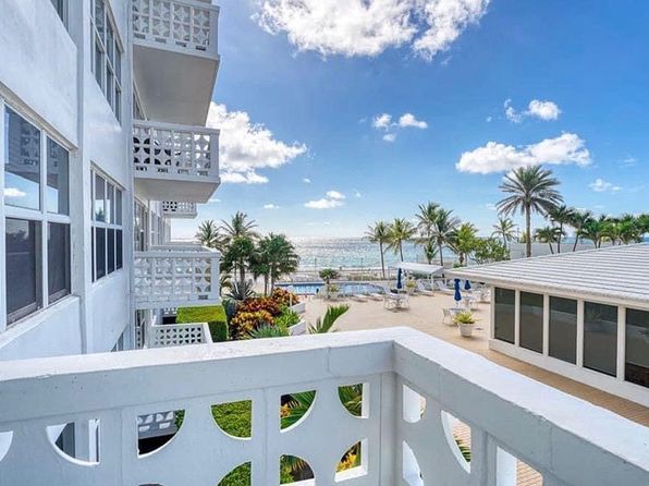 4010 Galt Ocean Dr APT 207
