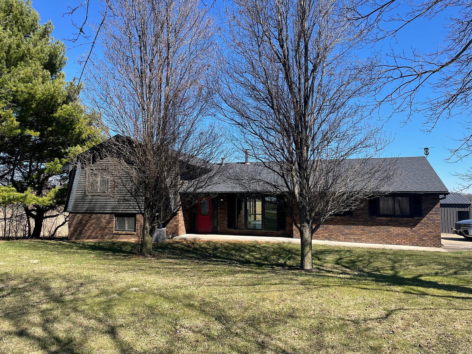 7008 N McIntyre Rd, Brimfield, IL 61517 Zillow