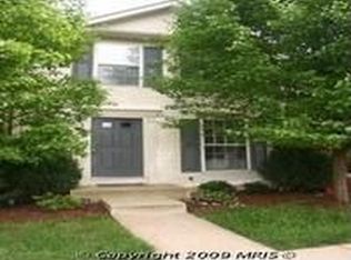 6769 Stone Maple Ter, Centreville, VA 20121