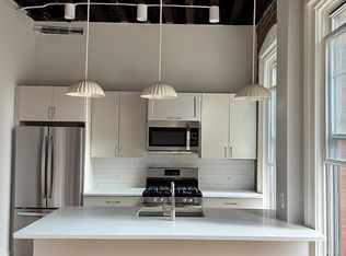 281 Franklin St #503, Boston, MA 02110