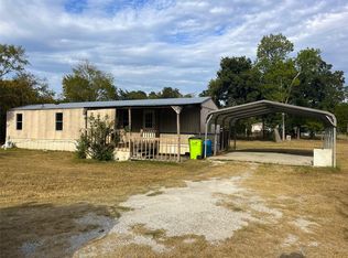 990 Fm 247 Rd #A, Huntsville, TX 77320