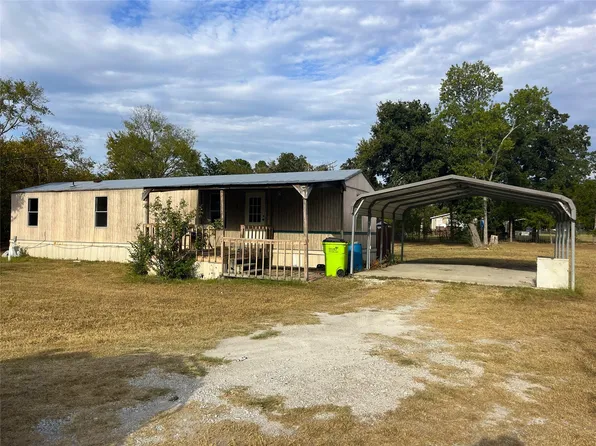 990 Fm 247 Rd #A, Huntsville, TX 77320