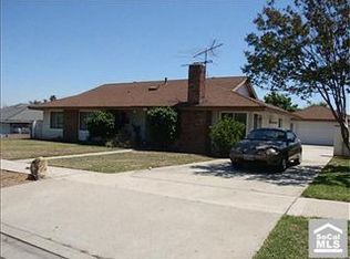 9629 Balsa St, Rancho Cucamonga, CA 91730