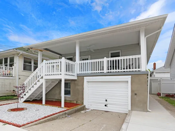 110 N Princeton Ave, Ventnor, NJ 08406