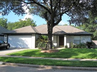 19702 Bainbridge Ln, Spring, TX 77379