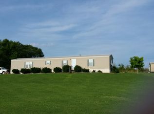 4202 Prospect Rd, Cohutta, GA 30710