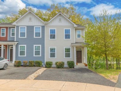 144 Longwood Dr, Charlottesville, VA, 22903