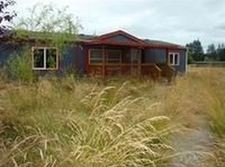 569 Gish Rd, Onalaska, WA 98570