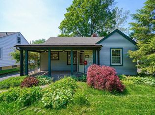 441 Richards Rd, Columbus, OH 43214