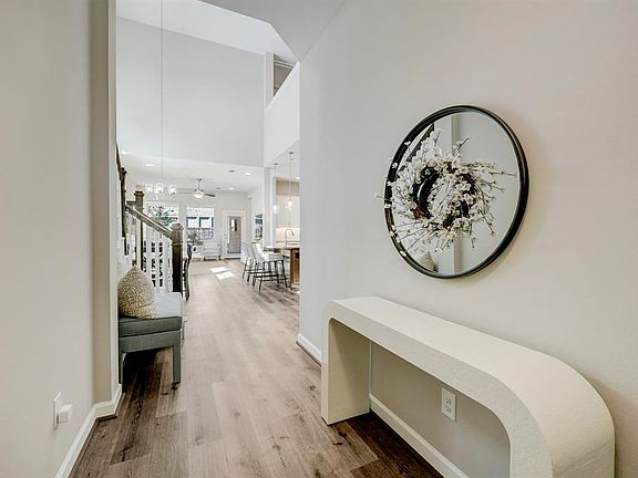 2nd image of 15531 Bosque Valley Ct