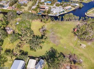 1776 Seafan Cir, North Fort Myers, FL 33903