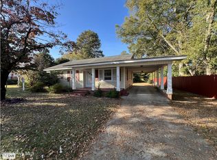 733 Northwest Blvd, Clinton, NC 28328