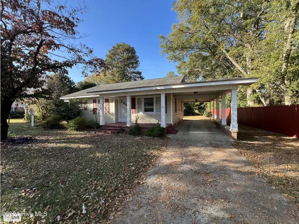 733 Northwest Boulevard, Clinton, NC 28328