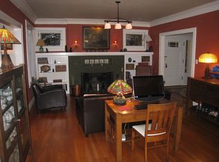 173 Country Club Rd, Chicago Heights, IL 60411