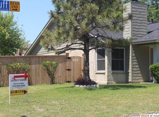 3526 Stoney Bluff St, San Antonio, TX 78247