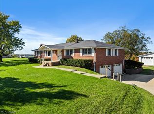 50671 Rehm Rd, Saint Clairsville, OH 43950