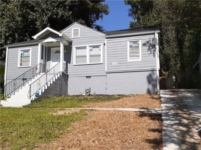 2812 Harlan Dr, East Pt, GA, 30344