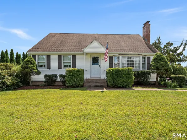 425 Hills Street, East Hartford, CT 06118