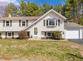 50 Harlow Rd, Rockland, MA 02370