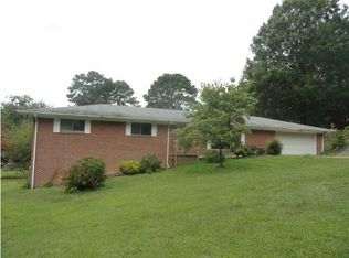 5019 Old Trl, Chattanooga, TN 37415