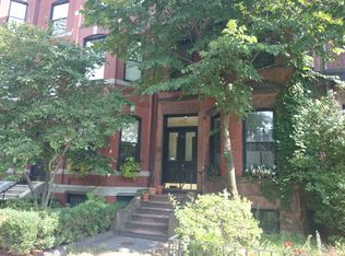 342 Commonwealth Ave APT 8, Boston, MA 02115