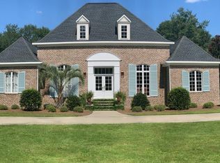 625 Littlefield St, Jesup, GA 31546