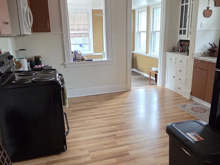 Example for room scale