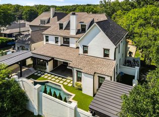 3823 Trimble Rd, Nashville, TN 37215