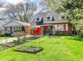 19 Royaleigh Ave, Toronto, ON M9P2J4