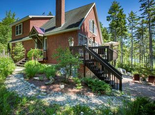 59 Pickeral Cove Way, Ellsworth, ME 04605