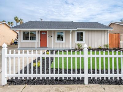 1214 Gainsville Ave, San Jose, CA, 95122